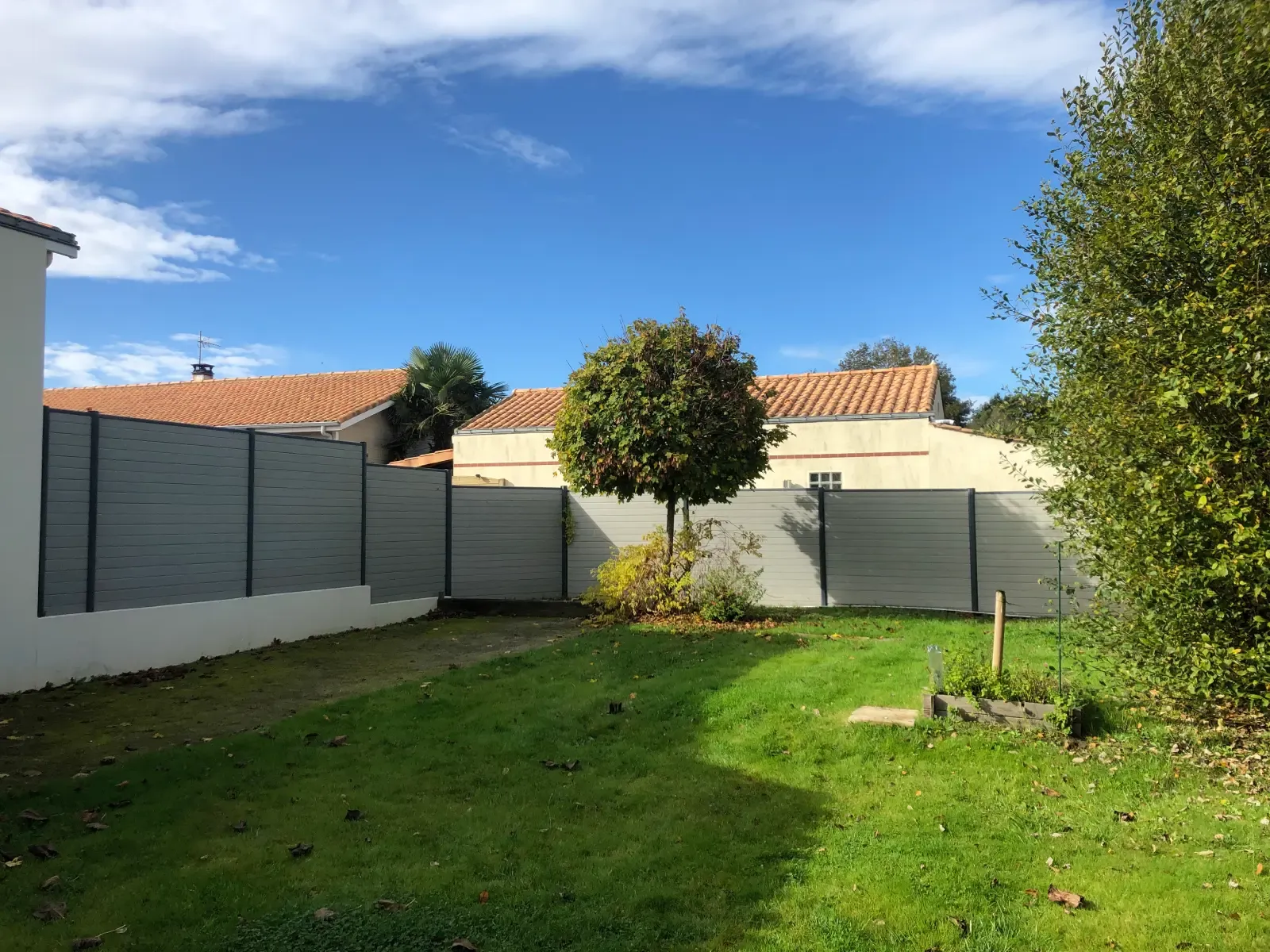 Studio de jardin bois à Saint-Brevin | Archi DKO — 1