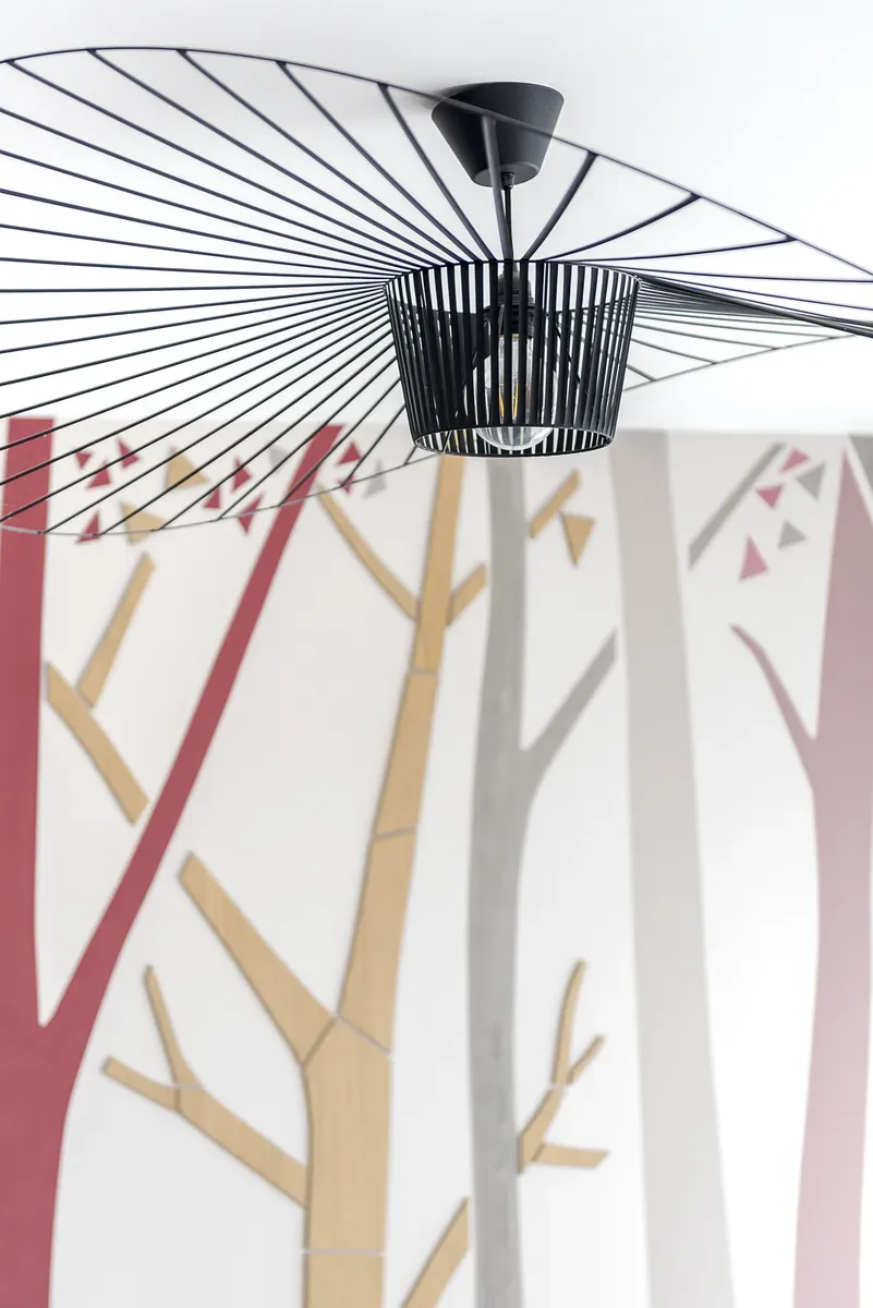 Pièce de vie lumineuse : aménagement intérieur | Archi DKO — 16