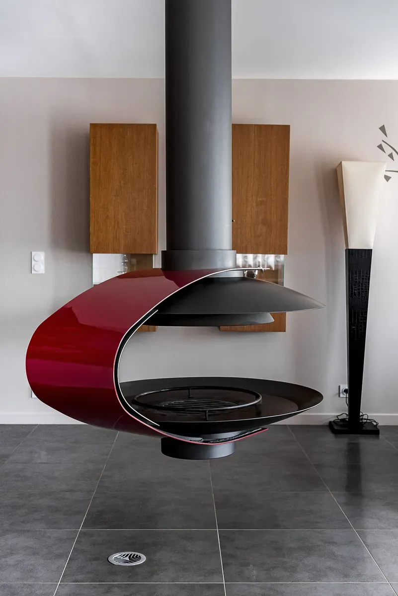 Pièce de vie lumineuse : aménagement intérieur | Archi DKO — 18