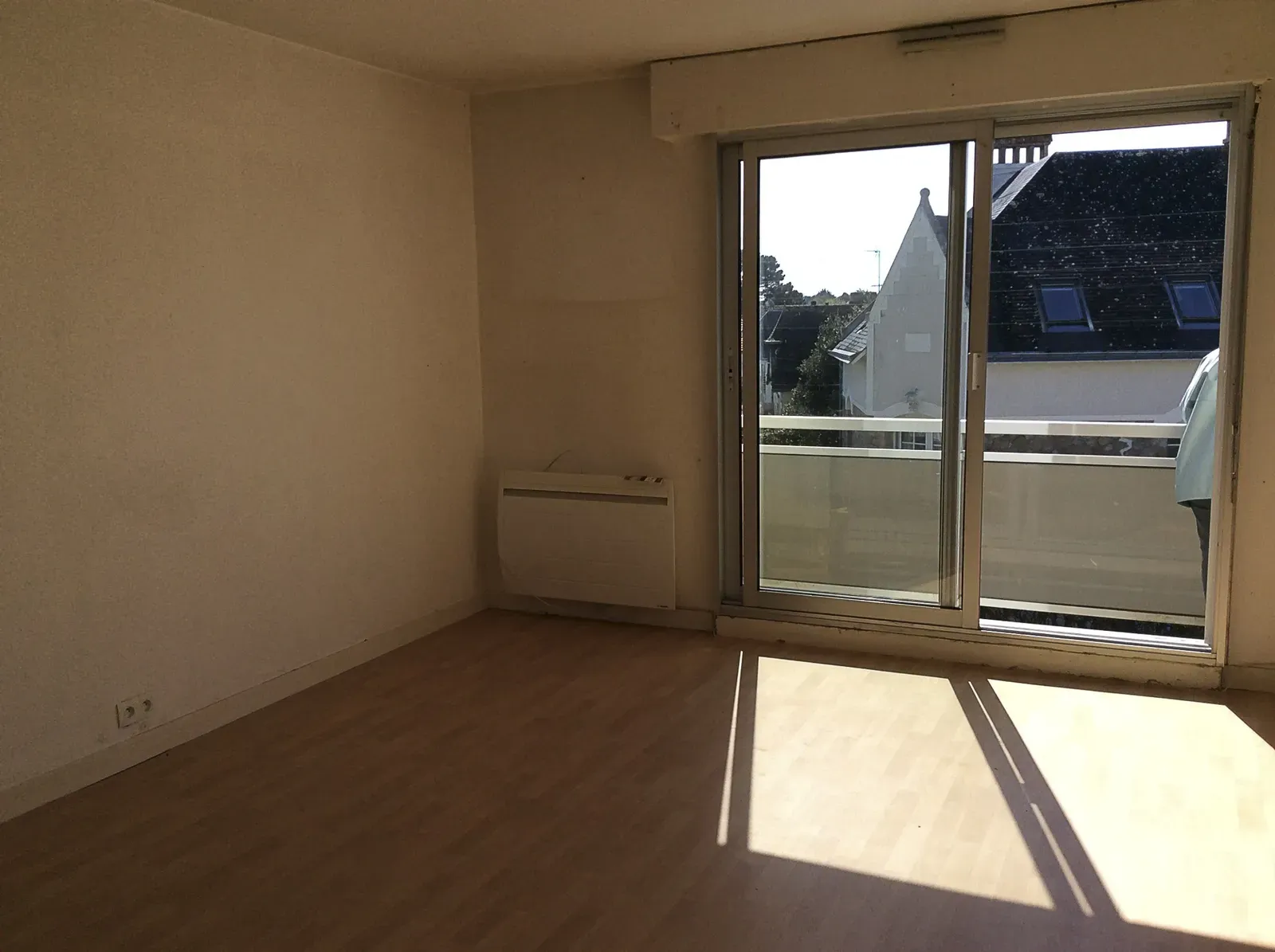 Rénovation d’un appartement ancien | Valoriser le cachet — 3