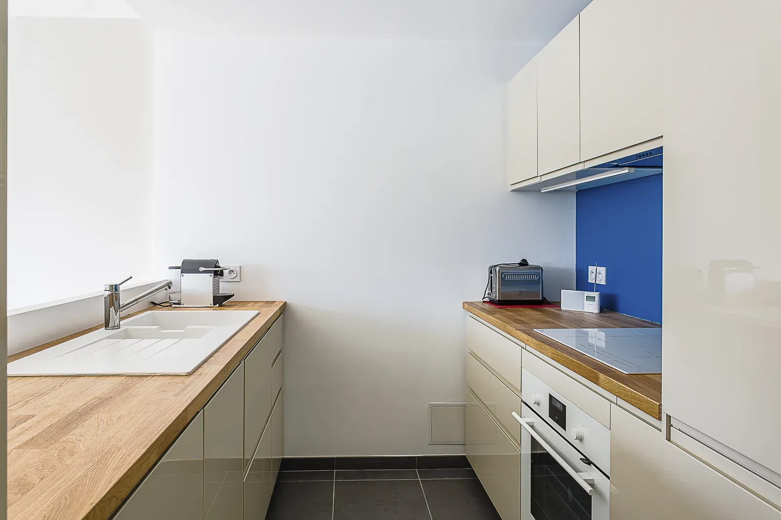 Rénovation complète d’un appartement à La Baule | Lumière, fluidité et confort — 4