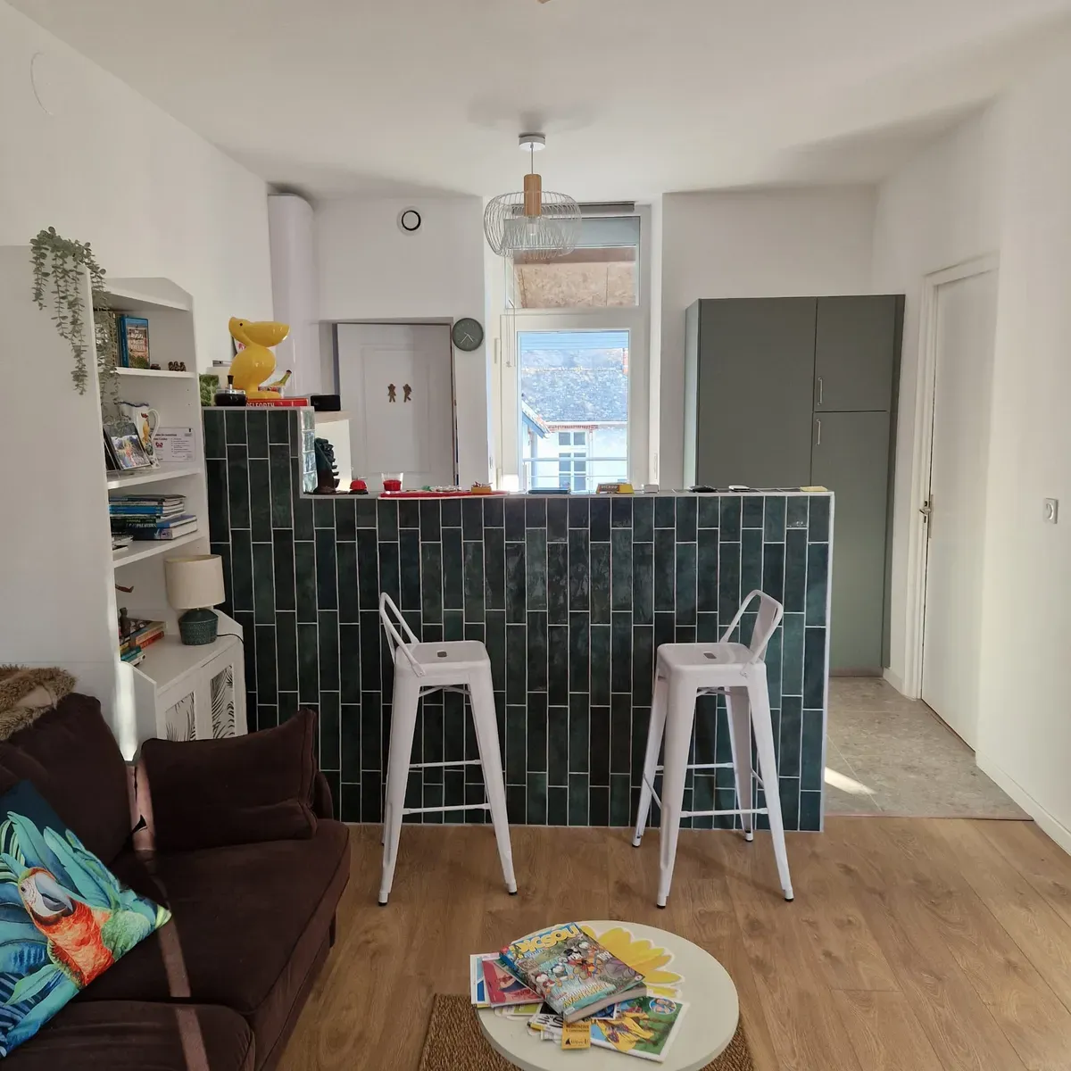 Rénovation d'une maison familiale | Archi DKO — 5