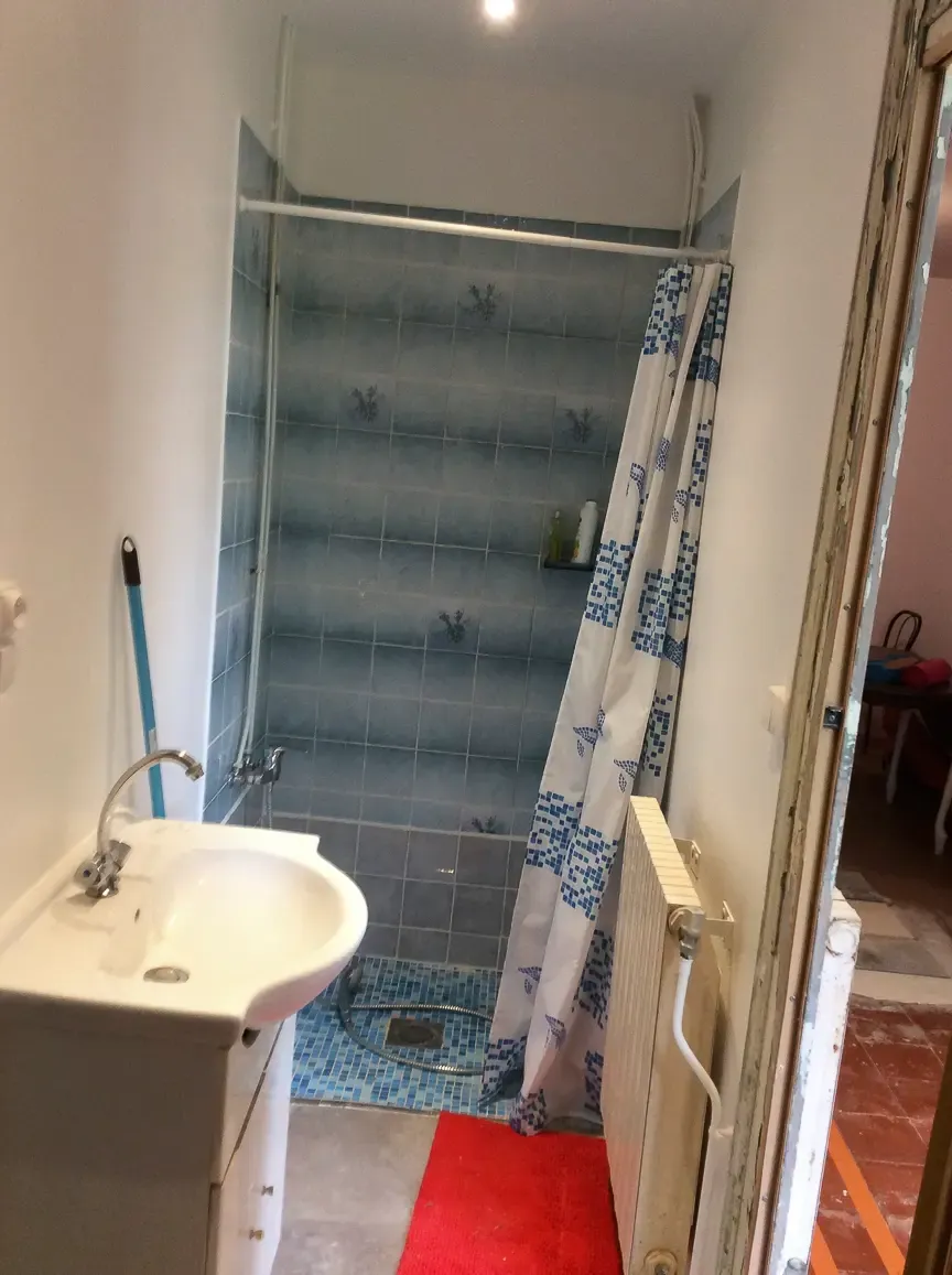 Rénovation intérieure d’une maison — 5