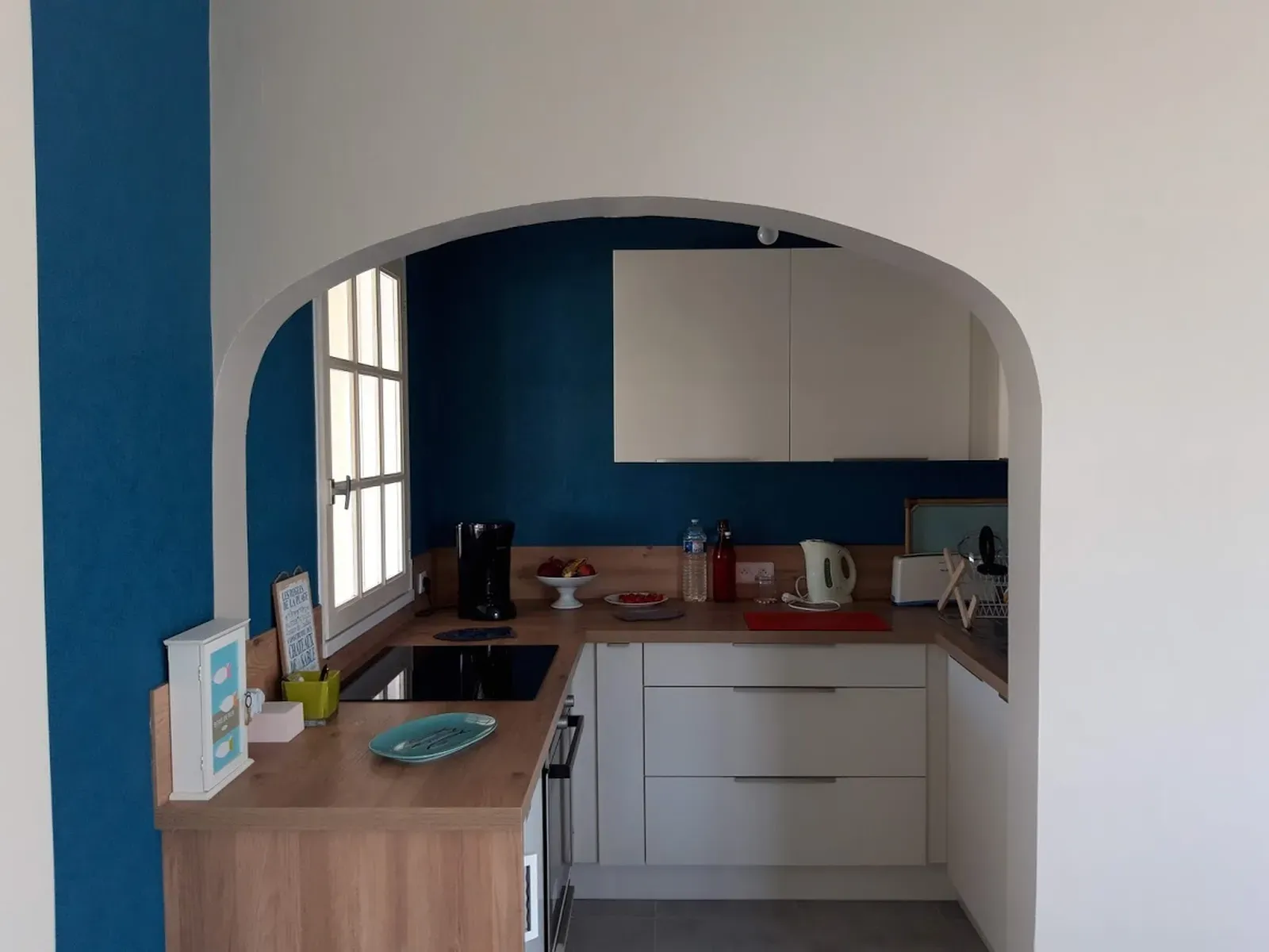 Extension de maison contemporaine | Projet d’architecture intérieure — 6