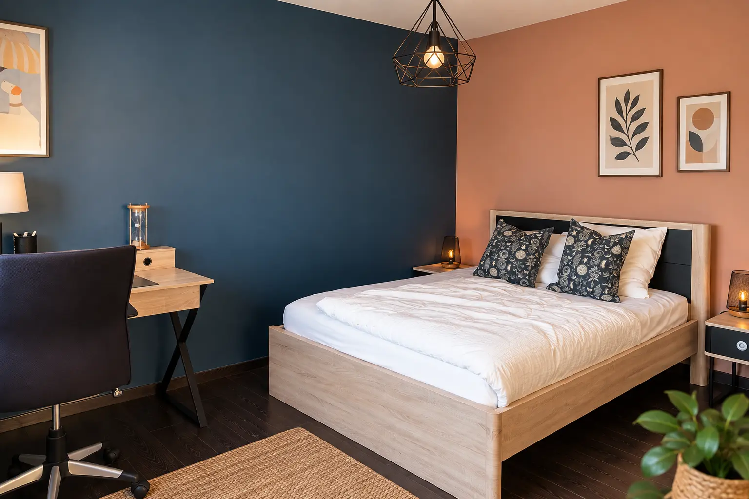 Comment choisir les couleurs de son intérieur sans se tromper ?