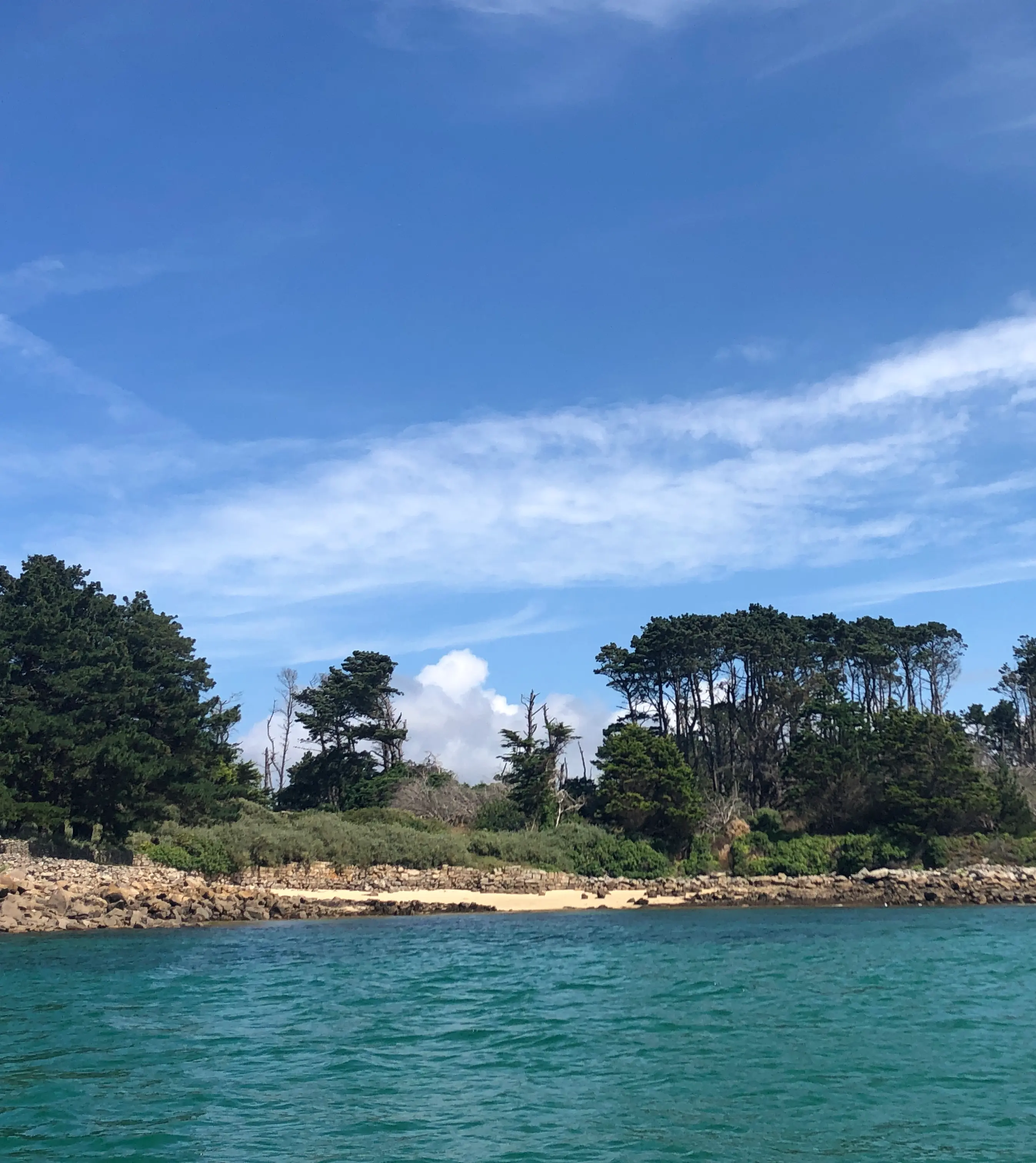 Côte de Granit Rose