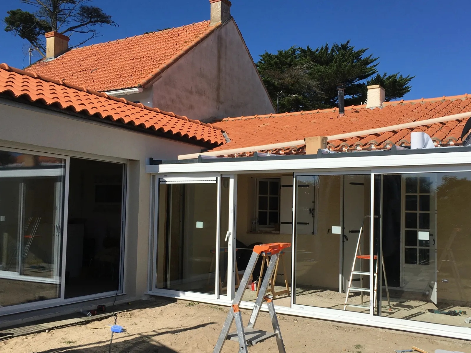 Architecture intérieure & rénovation à Lannion | Archi DKO